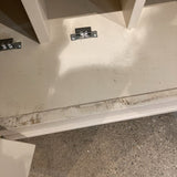 Lift-Top Bar on Casters CABINET 38.5Wx22Dx42.5H