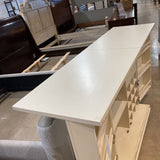 Lift-Top Bar on Casters CABINET 38.5Wx22Dx42.5H