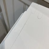 Lift-Top Bar on Casters CABINET 38.5Wx22Dx42.5H