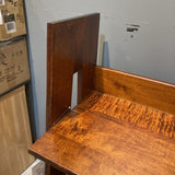 Wood Ladder Style BOOK SHELF 36Wx16Dx36H