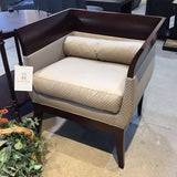 Chalice Chair By Orlando Diaz-Azcuy CHAIR 28Wx25Dx31H