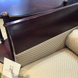 Chalice Chair By Orlando Diaz-Azcuy CHAIR 28Wx25Dx31H