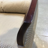 Chalice Chair By Orlando Diaz-Azcuy CHAIR 28Wx25Dx31H