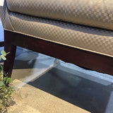 Chalice Chair By Orlando Diaz-Azcuy CHAIR 28Wx25Dx31H