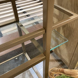 Cosmopolitan Barlow CONSOLE TABLE 54w14d30h