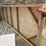 Abstract Print on Canvas ART WORK 60Wx20H