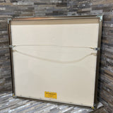 "Mary Cassatt: Modern Woman" Framed Poster Print ART WORK 23x23