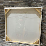 Dog Beats II ART WORK 26x26