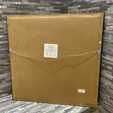 Love Textured Framed Print ART WORK 26x26