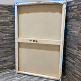 Canvas Pop Art ART WORK 24x36