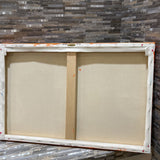 Canvas Pop Art ART WORK 36x24