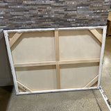 Canvas Pop Art ART WORK 48x36