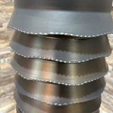 Arteriors Home Frasier Flame-Cut Iron TABLE LAMP 18d28h