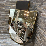 Arteriors Home Lianna Mirror MIRRORS 22x30