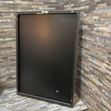 Abstract Geometric ART WORK 19.5x27.5h