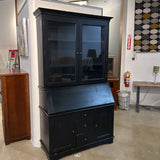 Pottery Barn Graham Hutch & Desk FURNITURE 48.5w20d88h