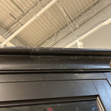 Pottery Barn Graham Hutch & Desk FURNITURE 48.5w20d88h