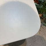 Lulu and Georgia Clouded Rectangular COFFEE/COCKTAIL TABLE 55w30d13h