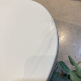 Lulu and Georgia Clouded Rectangular COFFEE/COCKTAIL TABLE 55w30d13h