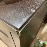 Imperial Console 2-Drawer CABINET 31w14d30h