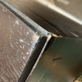 Imperial Console 2-Drawer CABINET 31w14d30h