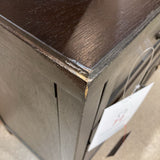 Imperial Console 2-Drawer CABINET 31w14d30h