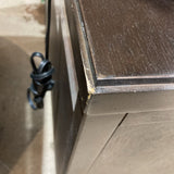 Imperial Console 2-Drawer CABINET 31w14d30h