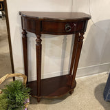 Ashby Entryway Console CONSOLE TABLE 22w11d30.5h