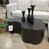 Arteriors Home Meadow COFFEE/COCKTAIL TABLE Bronze 36w24d14h