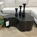 Arteriors Home Meadow COFFEE/COCKTAIL TABLE Bronze 36w24d14h