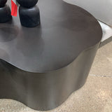 Arteriors Home Meadow COFFEE/COCKTAIL TABLE Bronze 36w24d14h