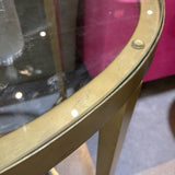 Monica End Table SIDE TABLE 25.5w22d24h