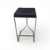 Natalya Bar Height BAR/COUNTER STOOL 17w17d31h