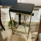 Natalya Bar Height BAR/COUNTER STOOL 17w17d31h