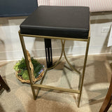 Natalya Bar Height BAR/COUNTER STOOL 17w17d31h