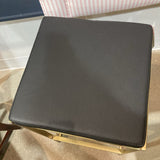 Natalya Bar Height BAR/COUNTER STOOL 17w17d31h