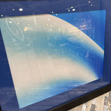 "Pretty To Think So" By Scott Emery ART WORK 20x16.5