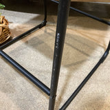 Centiar Counter BAR/COUNTER STOOL White 18w15d34h