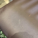 Skovby Traditional Slat Back DINING CHAIRS 18w18d37h