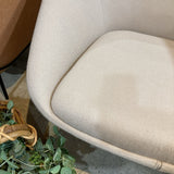 Allermuir Famigilia LOUNGE CHAIRS 33w23d41h