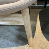 Allermuir Famigilia LOUNGE CHAIRS 33w23d41h