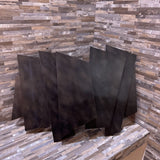 1800 Lighting Rhombi Alternative Wall Sculpture ART WORK 24w6d16h