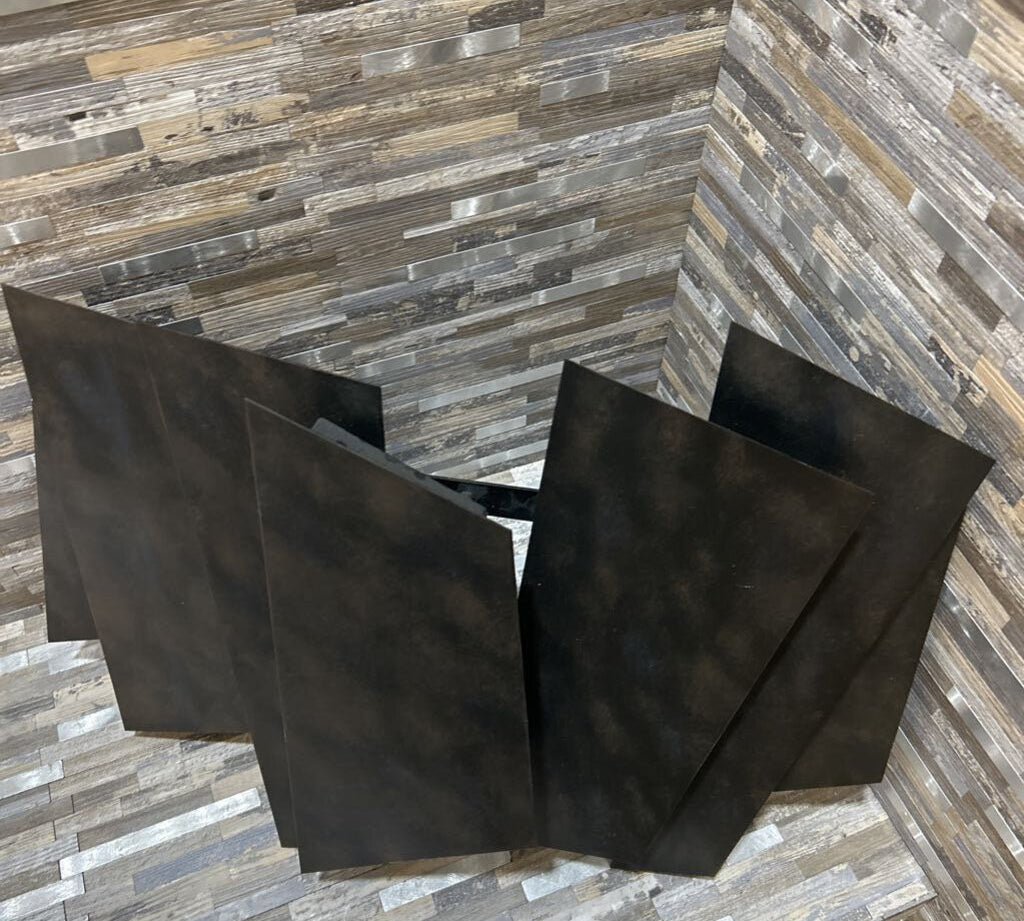 1800 Lighting Rhombi Alternative Wall Sculpture ART WORK 24w6d16h