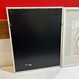 Stupell Industries 3pc Set Framed Ballerina Theme Framed Prints ART WORK 16x21