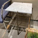 Four Hands Sean Counter Stool BAR/COUNTER STOOL Gray 18w15d26h