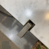 Four Hands Sean Counter Stool BAR/COUNTER STOOL Gray 18w15d26h