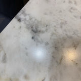 Four Hands Sean Counter Stool BAR/COUNTER STOOL Gray 18w15d26h