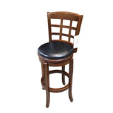 Kyoto Swivel Stool BAR/COUNTER STOOL 16d43h