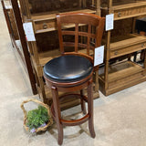 Kyoto Swivel Stool BAR/COUNTER STOOL 16d43h