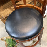 Kyoto Swivel Stool BAR/COUNTER STOOL 16d43h